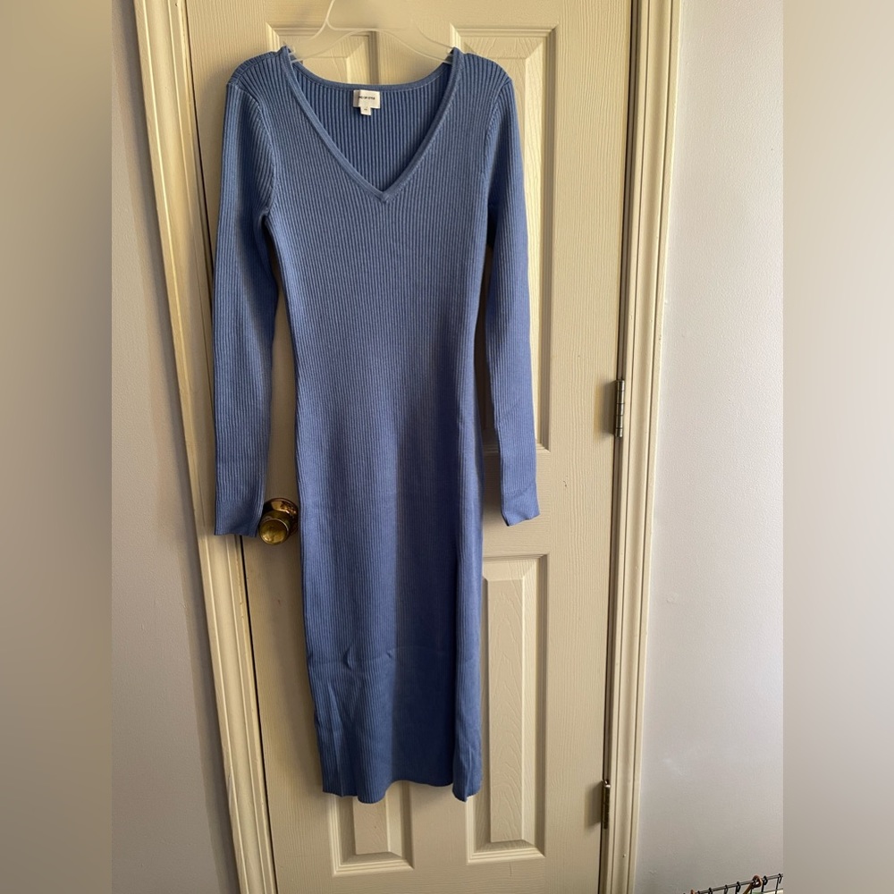 Song of Style Laire Knit Dress
